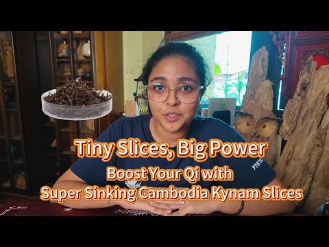 📍你刚刚说……沉香还能喝⁉️😳