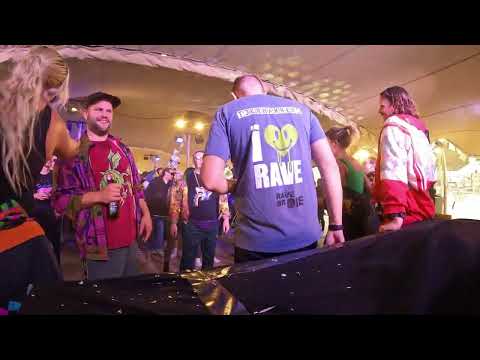 Tjerhakkers @ DEPT festival 2022