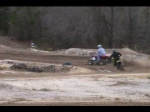 Loris Mx Riders of every age and size