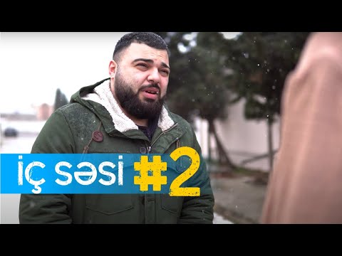 İç səsi 2