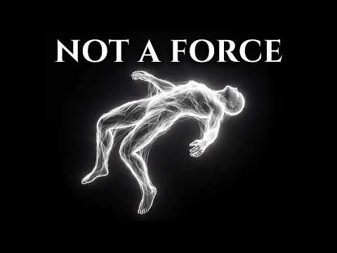 The Terrifying Truth About Gravity, According to Physics
