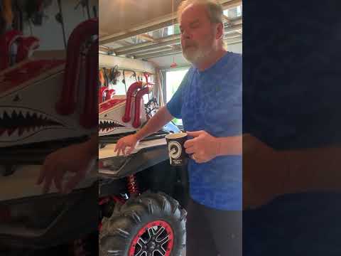 Segway Snarler, Are you being “fuelish” ??