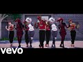 Fortnite Ambitious Official Fortnite Music Video IZ Big Dreams NEW EMOTE