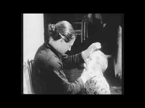 La bellezza e povertà della Sicilia, 1958: un documentario emozionante@MinchiaShop