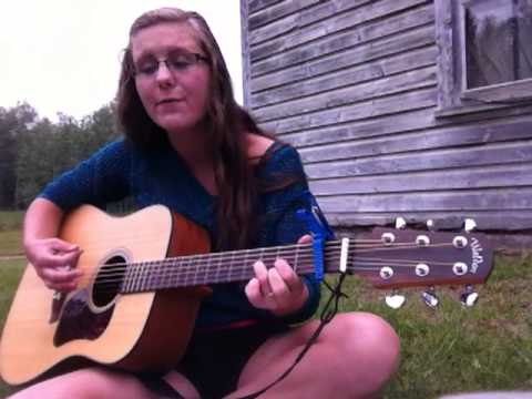 If I Die Young - The Band Perry - Ashley McIntosh (Cover)