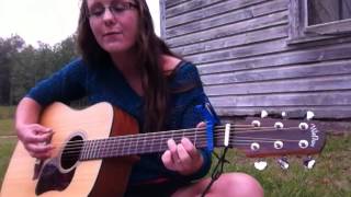 If I Die Young - The Band Perry - Ashley McIntosh (Cover)