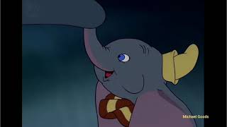 HIJO DEL CORAZÓN - DUMBO Escena Musical FULL HD