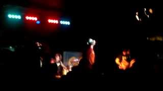 I Killed The Prom Queen - 666 LIVE HD @ Asbury Lanes, NJ