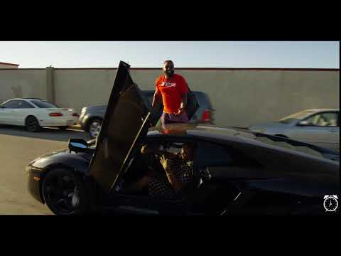 DBick x Bigga Bands - "Everything Major" (Official Video)