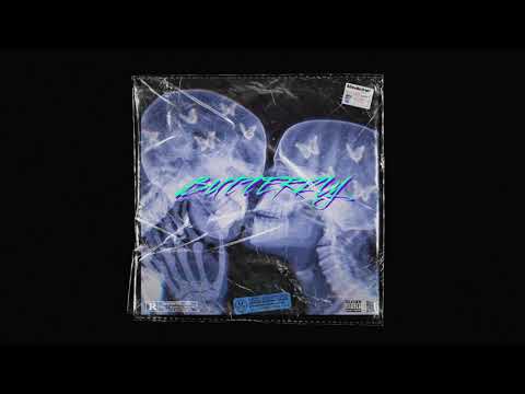 DOWNFALL, Young Seby, XION. - Butterfly 🦋 (Official Audio)