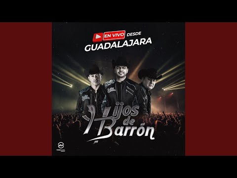 El Proceder De Manuel (En Vivo)