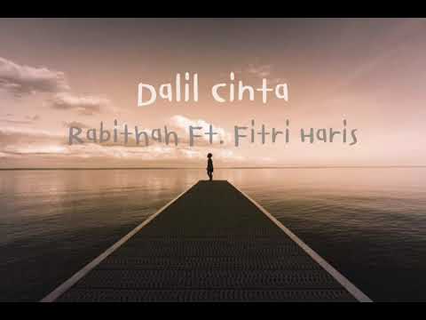 แปลไทย Dalil Cinta - Rabithah ft. Fitri Haris