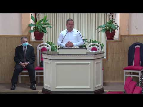 Duminică 22 Noiembrie  2020  Dimineața