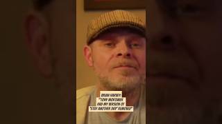 Ex-East 17 Brian Harvey Says Tony Mortimer Had My Version of &#39;Stay Another Day&#39; Removed