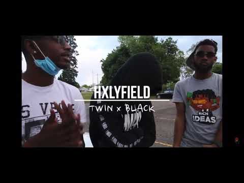 PaidWay Twin- Holyfield🥊(Official Video)