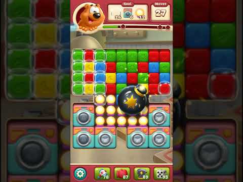 Toon blast 2750 NO BOOSTERS 2 stars