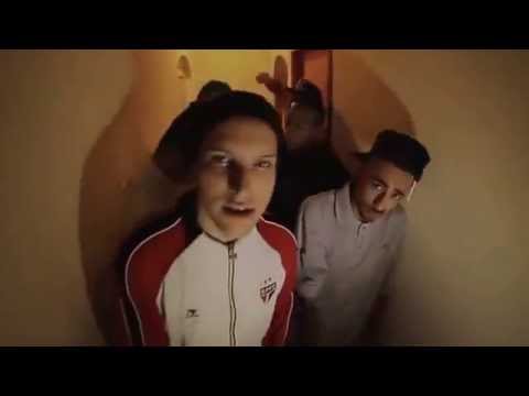 Haikaiss   ZRM   Canto da Meia Noite Bueiro Limpo