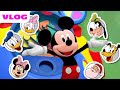 Mickey Mouse Plays The 20 Questions Game Me Mickey Disneyjr