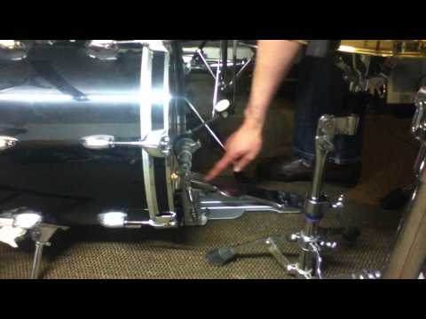 Review Jojo Mayer Perfect Balance Pedal