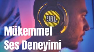 Pro oyuncu kulaklığı önerisi : Jbl Quantum One gaming kulaklık inceleme