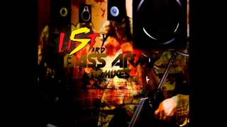 Rusty Mustard - Bass Army (Split Armada Remix) [Blaya Red]