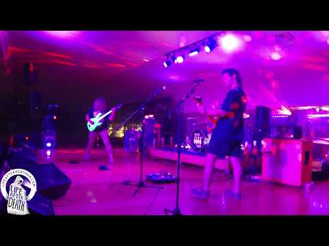 Moiscus at Life After Death Fest