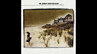 Cool Breeze - Jeremy Spencer Band (1979)