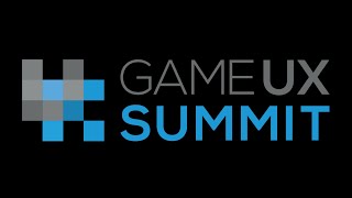 Game UX Summit '22 - Overview