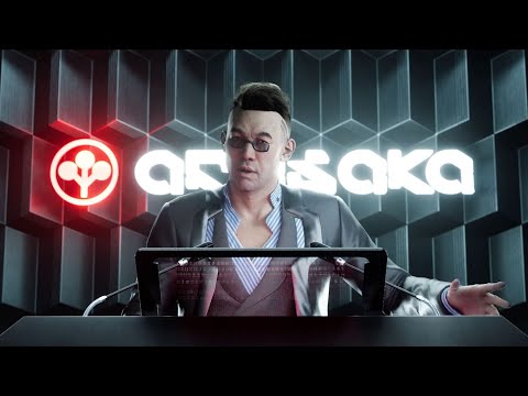 (PS5) Cyberpunk 2077 Walkthrough Gameplay Part 4 - The Heist