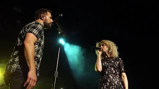 Little Big Town - Beat Up Bible (21st March 2017)