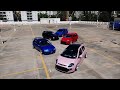 GIRLS OF CARS 23 11 MORUMBI TOWN