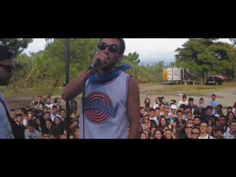 2ªPillybattle  - Asier vs Ina