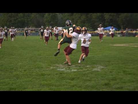 Meigs Pulls Away In Second Half To Defeat Eastern
