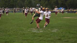 Meigs pulls away in second half to defeat Eastern