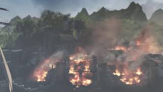 #12 Assassin's Creed IV Black Flag：アサシンクリードブラックフラッグでリハビリ