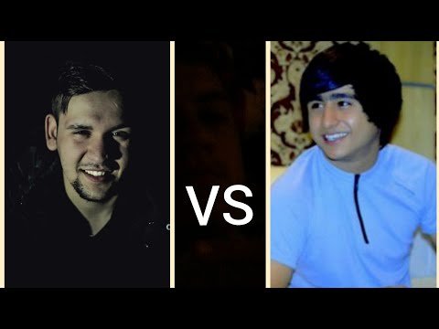 Xz Lil West  vs  Rest pro Ralik / battle /дисс шапак 2019