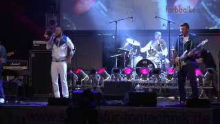 Shady Glamour - DANCE (Live @ Rhein-Main-Hallen Wiesbaden)