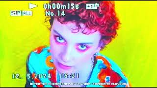 Phoebe Green – “Relevant”