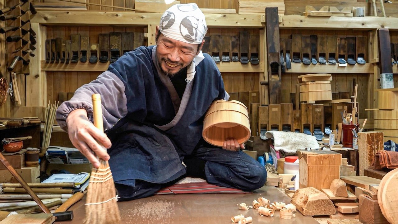 一生モノをその手に。日本の職人が一つひとつ作る逸品 4 選。