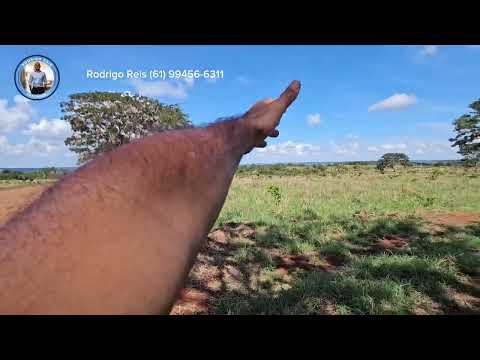 Loteamento Residencial Colorado na região do Lago Corumbá IV em Alexânia Goiás 