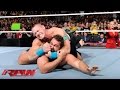 John Cena displays reckless abandon to get his ...