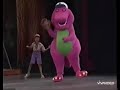 Barney Take Me Out To The Ball Game Versions Mixed
