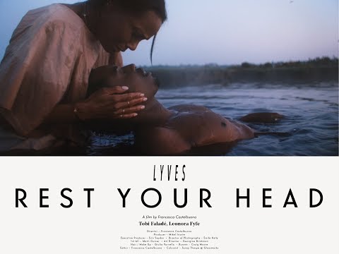 Lyves – Rest Your Head