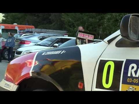 Rally Sliven 2010 - 0 Zero Car