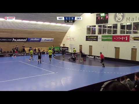 Highlights: FBŠ Hummel Hattrick Brno - SKV 3:5