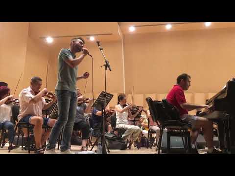 Olivier Kaye -  Să nu-mi iei niciodată dragostea