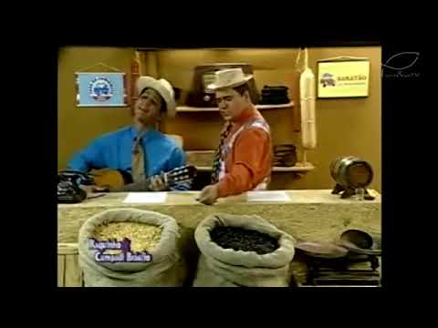 Bráulio - Kaquinho & Cumpadi Bráulio