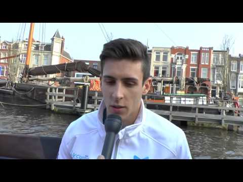 Seizoensafsluiting Abiant Lycurgus