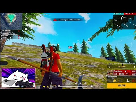 Highlights Season 23 | Mestre 💙