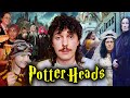 A Deep Dive Into Potterheads